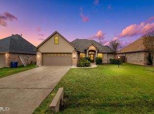 317 Camden Hl, Haughton, LA 71037