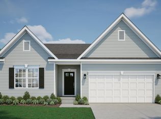 Miramar Plan, Autumn Grove, Grove City, OH 43123