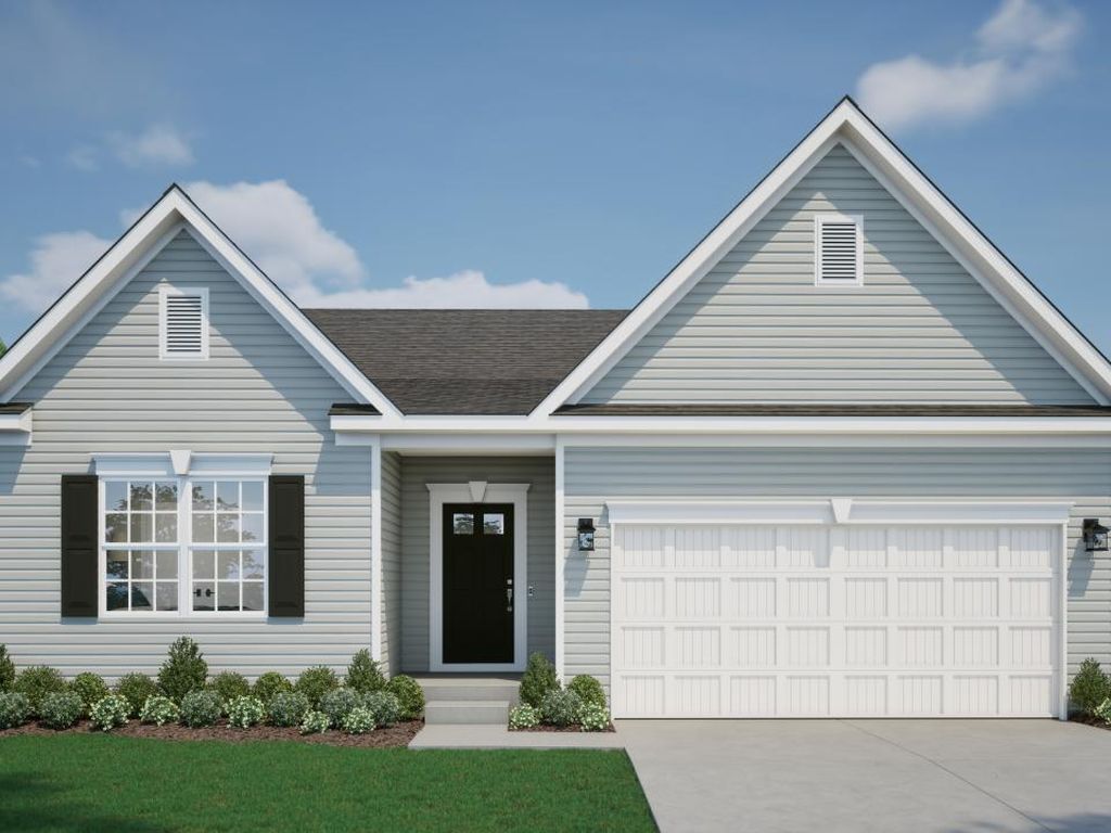Real estate listing image