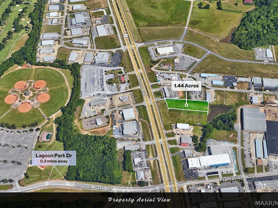 2nd image of 0 East Dr