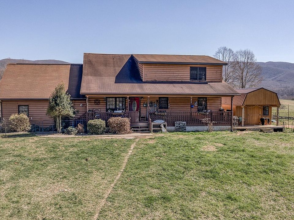 216 Cole Hollow Rd, Elizabethton, TN 37643 Zillow