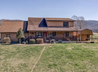 216 Cole Hollow Rd, Elizabethton, TN 37643