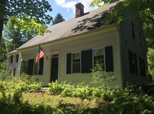 108 Athol Rd, Royalston, MA 01368