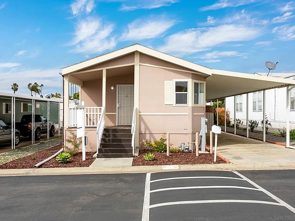 3rd image of 1010 E Bobier Dr Space 58