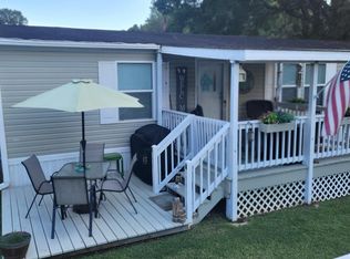 528 Folly Estates Dr., Myrtle Beach, SC 29588