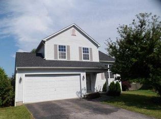 5404 Armour Ct, Groveport, OH 43125