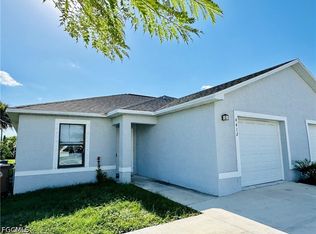 4412 Skyline Blvd, Cape Coral, FL 33914