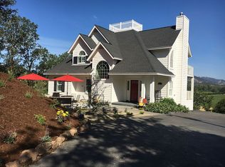 1241 University Rd, Hopland, CA 95449