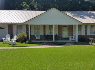 418 Longest Rd, Taylor, MS 38655
