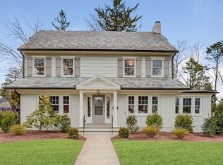 285 Highland Rd, South Orange, NJ 07079