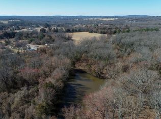 1 Hobbtown Rd, Rudy, AR 72952
