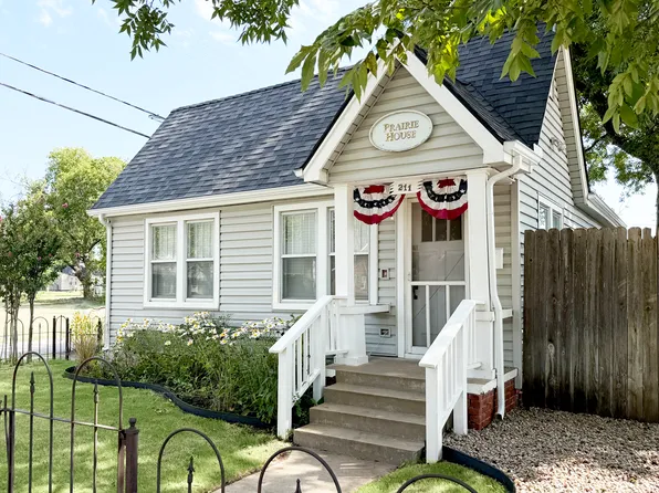 211 N University Blvd, Norman, OK 73069