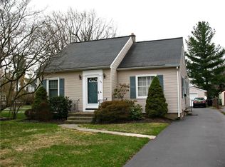 85 Titus Ave, Rochester, NY 14617