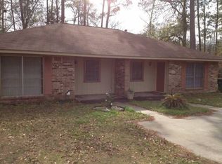 820 W Walton Rd #A, Lumberton, TX 77657