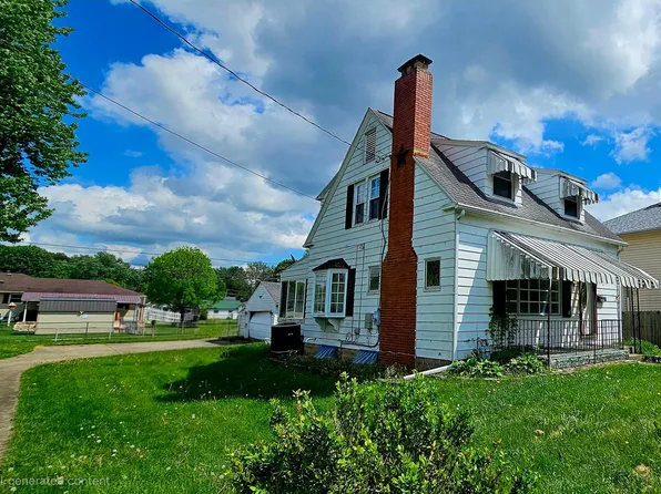 822 S Broad St, Lancaster, OH 43130