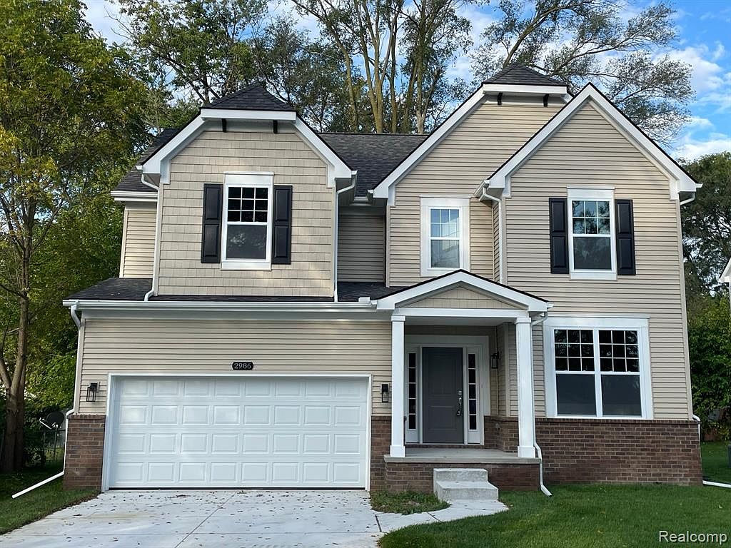 2986 Hessel Ave, Rochester, MI 48307 MLS 20230069998 Zillow