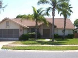 1328 Overland Dr, Spring Hill, FL 34608