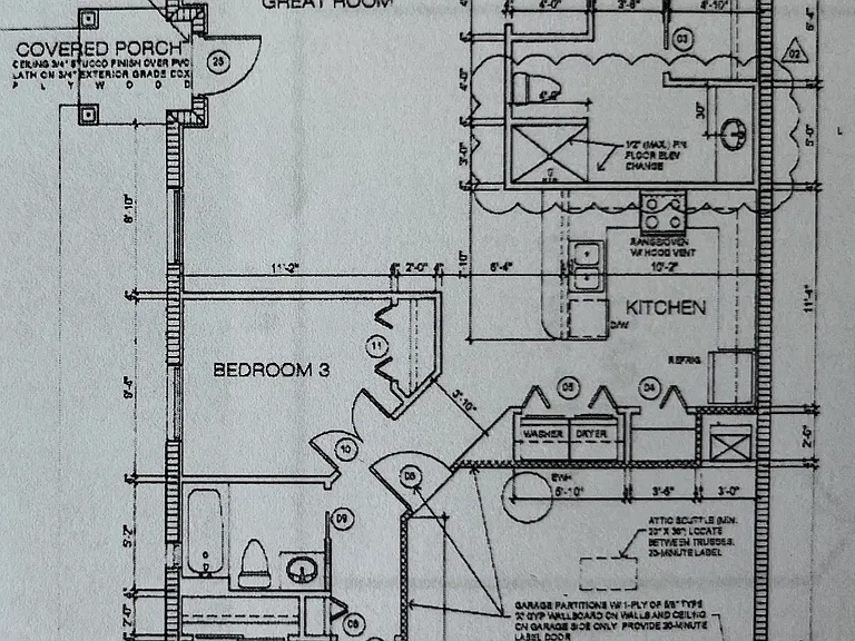 2900 65th Dr #105 — Photo 32