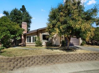 8240 Crestshire Cir, Orangevale, CA 95662