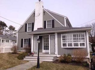 47 1st Ave, Branford, CT 06405