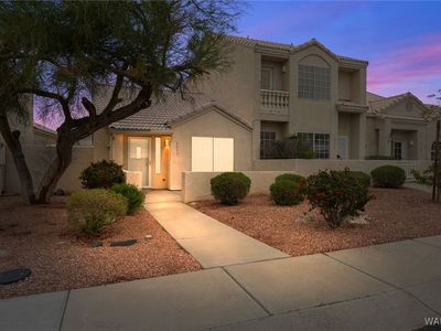 2255 Del Cristal, Bullhead City, AZ, 86442
