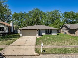 204 W Canton St, Broken Arrow, OK 74012