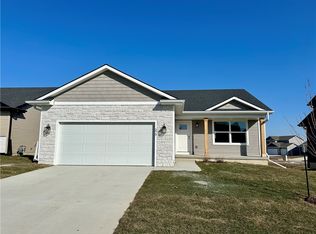 275 NW Horan Ct, Waukee, IA 50263