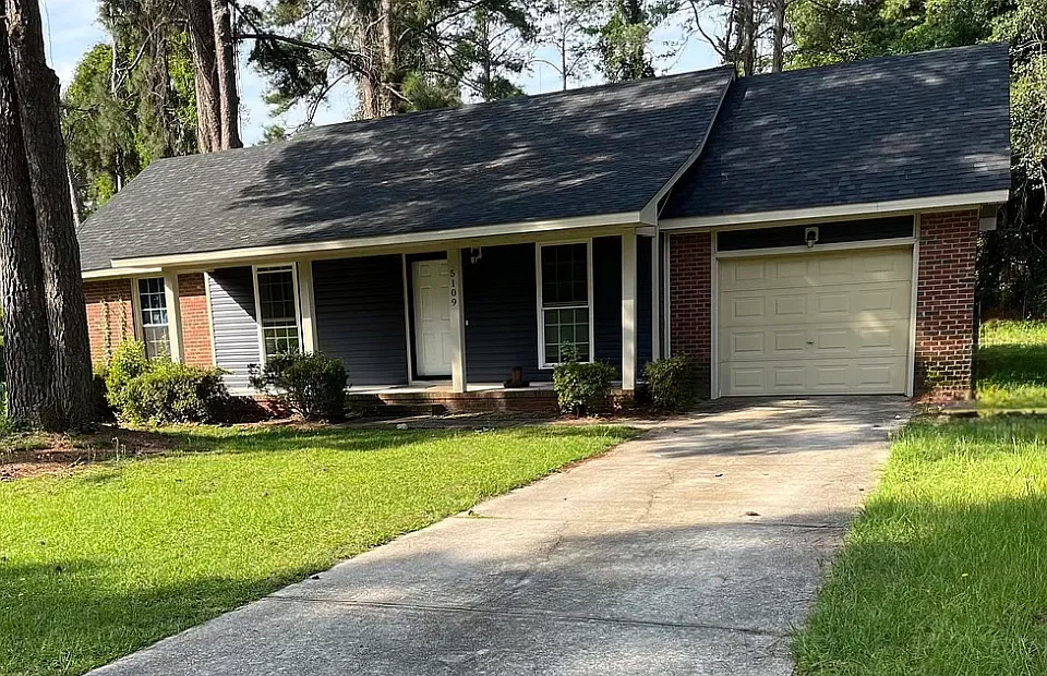 5109 Double Oaks Dr