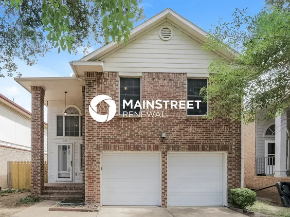 1034 Gaynor Ave, Duncanville, TX 75137