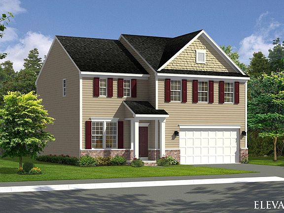 Elevation 3