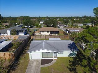 1228 Falcon Rd, Venice, FL 34293