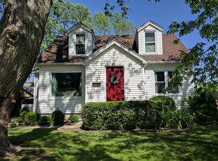 420 N Kansas Ave, Morton, IL