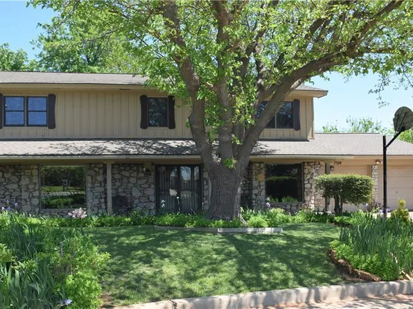7324 Kingsridge Rd, Oklahoma City, OK 73132