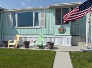 127 Shoreline Dr W, Pt Sanilac, MI 48469