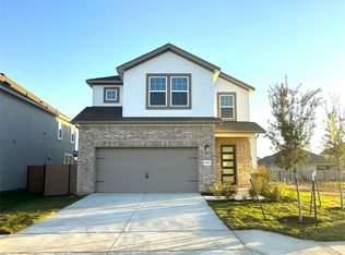 1025 Stonehill Dr, Georgetown, TX 78633