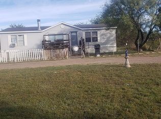 18193 Private Road 343, Abilene, TX 79601