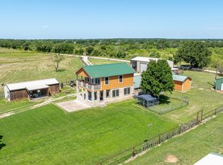 2440 County Road 243, Hico, TX 76457