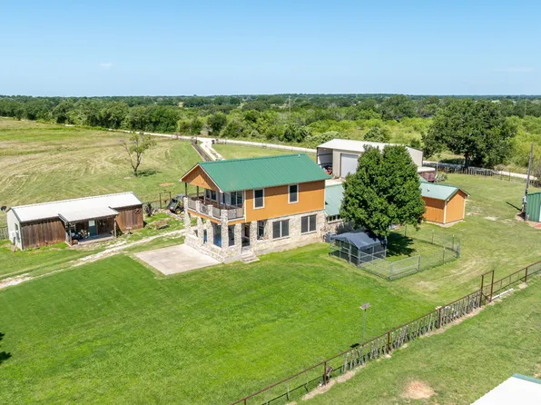 2440 County Road 243, Hico, TX 76457