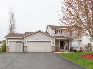 1954 Saint Francis Ave, Shakopee, MN 55379