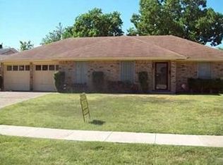 425 Galway Dr, Shreveport, LA 71115