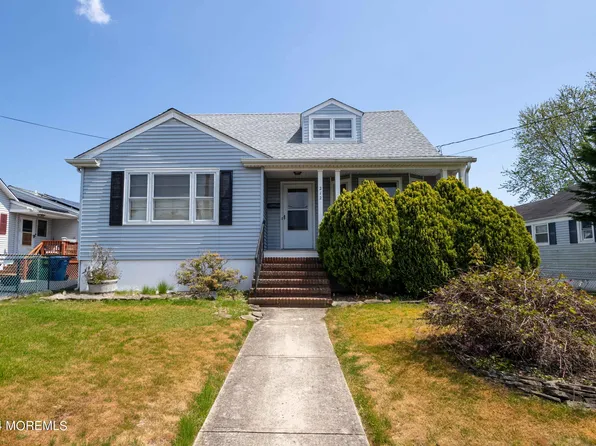 212 Hamilton Avenue, Neptune Township, NJ 07753