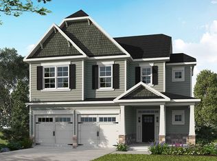 13 W Ravano Dr, Clayton, NC 27527