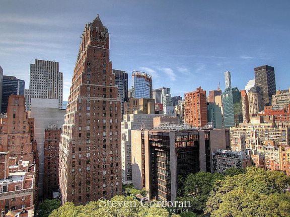 2nd image of 25 Tudor City Pl APT 1712