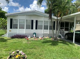 5371 SW 35th Ct, Fort Lauderdale, FL 33314