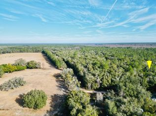 17544 NE 138th Ter LOT 24, Fort Mc Coy, FL 32134