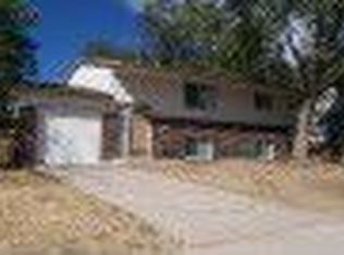 1170 Peterson Rd, Colorado Springs, CO 80915