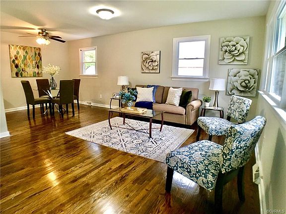 3rd image of 2818 Lauradale Ln
