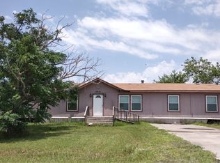 5801 County Road 2047, Odem, TX 78370
