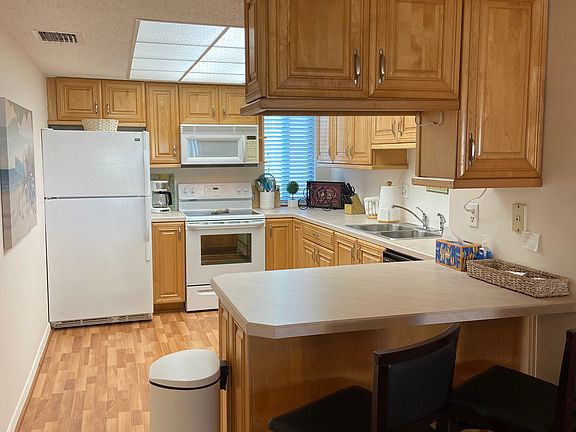 5th image of 700 Golden Beach Blvd APT 131