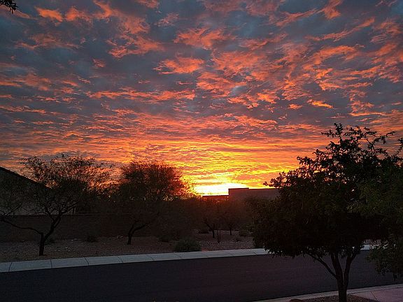 Arizona Sunsets